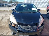 Honda Fit Sport JHMGE8H53BC011525 снимка