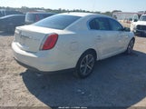 Lincoln Mks 1LNHM93R09G601950 снимка