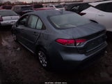 Toyota Corolla Le 5YFB4MDE7TP377526 снимка