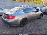 Infiniti G37X JN1CV6AR0DM357467 снимка