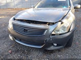 Infiniti G37X JN1CV6AR0DM357467 снимка