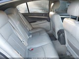 Infiniti G37X JN1CV6AR0DM357467 снимка