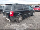 Chrysler Town & Country Limited 2C4RC1GG1CR140513 fotografie