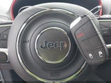 Jeep Compass Trailhawk 4X4 3C4NJDDB4JT198785 снимка