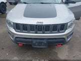 Jeep Compass Trailhawk 4X4 3C4NJDDB4JT198785 снимка