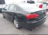 Volkswagen Jetta 2.5L Se 3VWDX7AJ1CM073163 photo