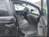 Honda Odyssey Ex-L 5FNRL5H69FB002912 снимка