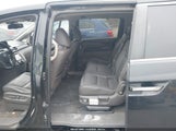 Honda Odyssey Ex-L 5FNRL5H69FB002912 снимка