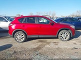 Mazda Cx-5 Grand Touring JM3KE4DY0E0363009 снимка