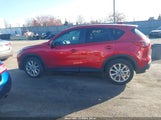 Mazda Cx-5 Grand Touring JM3KE4DY0E0363009 снимка