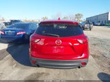 Mazda Cx-5 Grand Touring JM3KE4DY0E0363009 снимка