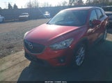 Mazda Cx-5 Grand Touring JM3KE4DY0E0363009 снимка