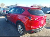 Mazda Cx-5 Grand Touring JM3KE4DY0E0363009 снимка