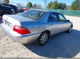 Acura Rl 3.5 JH4KA96591C002504 снимка