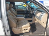 Ford F-150 Lariat 1FTFW1EF4DFA73578 снимка