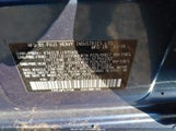 Subaru Crosstrek 2.0I Premium JF2GPABC1H9223535 снимка