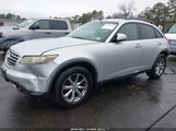 Infiniti Fx35 JNRAS08WX7X209528 снимка