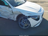 Mercedes-Benz Cla 250 Coupe W1K5J4GB4SN496143 снимка