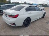 BMW 330I WBA5R1C07LFH38327 снимка