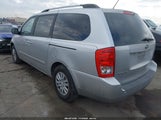 Kia Sedona Lx KNDMG4C78C6481226 снимка