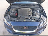 Jaguar F-Pace Premium P250 Awd Automatic SADCJ2FX7LA656791 снимка