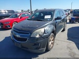Chevrolet Equinox Ls 2GNALAEK1E1164372 снимка