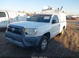 Toyota Tacoma 5TFNX4CN4EX034795 снимка