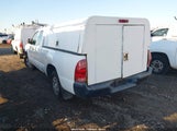 Toyota Tacoma 5TFTX4CN9FX056705 снимка