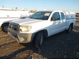 Toyota Tacoma 5TFTX4CN9FX056705 снимка