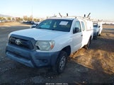 Toyota Tacoma 5TFTX4CN8FX056808 снимка