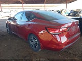 Nissan Sentra Sv Xtronic Cvt 3N1AB8CV9LY257773 снимка