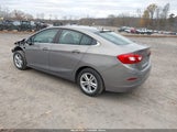 Chevrolet Cruze Lt Auto 1G1BE5SM0J7161876 снимка