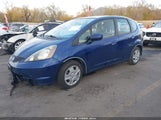 Honda Fit JHMGE8H3XDC053207 снимка