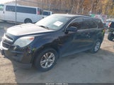 Chevrolet Equinox Ls 2GNALAEK9E1176902 снимка