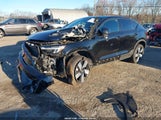 Volvo C40 Recharge Pure Electric P8 Ultimate YV4ED3GB7N2008530 photo