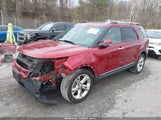Ford Explorer Limited 1FM5K7F80DGC44987 снимка