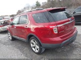 Ford Explorer Limited 1FM5K7F80DGC44987 снимка
