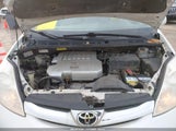 Toyota Sienna Xle 5TDZK22C78S193499 снимка