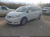 Toyota Sienna Xle 5TDZK22C78S193499 снимка