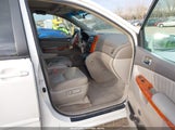 Toyota Sienna Xle 5TDZK22C78S193499 снимка