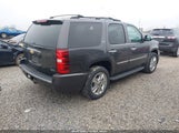 Chevrolet Tahoe Ltz 1GNUKCE00AR276642 снимка