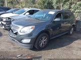 Chevrolet Equinox Lt 2GNALCEK5H1534982 снимка