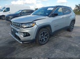 Jeep Compass Limited 4X4 3C4NJDCN0ST623545 снимка