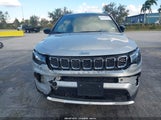Jeep Compass Limited 4X4 3C4NJDCN0ST623545 снимка