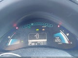 Nissan Leaf S 1N4BZ0CP1HC308155 снимка