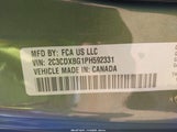 Dodge Charger Sxt 2C3CDXBG1PH592331 снимка