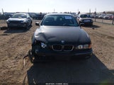 BMW 528Ia WBADM6340XGU03921 снимка