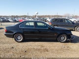 BMW 528Ia WBADM6340XGU03921 снимка