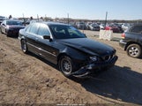 BMW 528Ia WBADM6340XGU03921 снимка