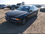 BMW 528Ia WBADM6340XGU03921 снимка